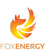 The Energy Fox